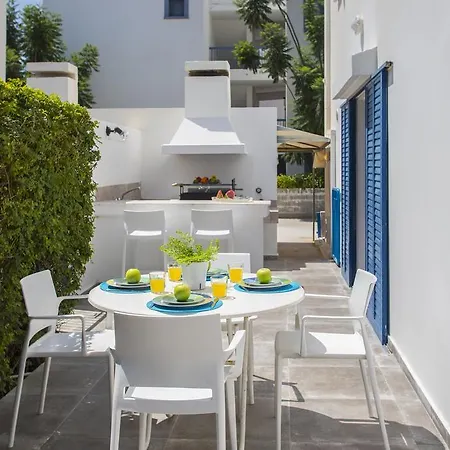 Villa Loulla Protarász