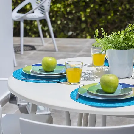 Villa Loulla Protarász