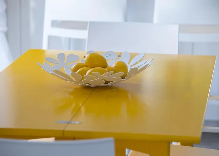 Loulla Βίλα Πρωταράς