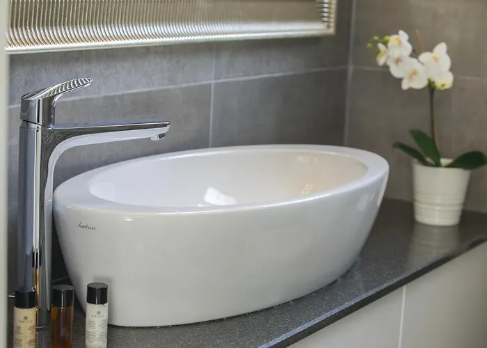 Βίλα Loulla Πρωταράς