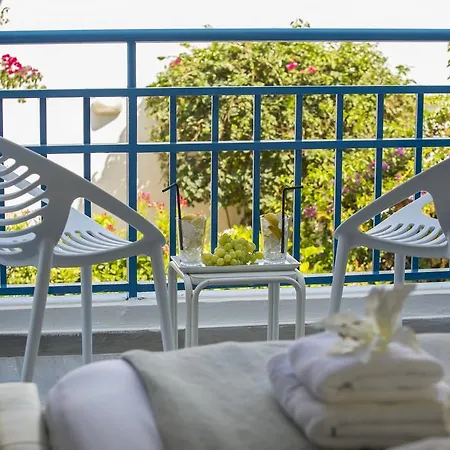 Loulla ヴィラ プロタラス