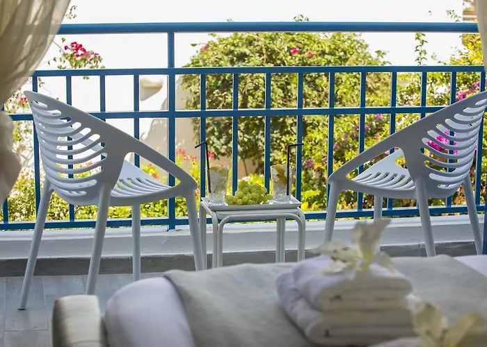 Loulla Villa Protaras