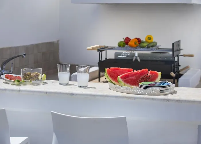 Loulla Villa Protaras