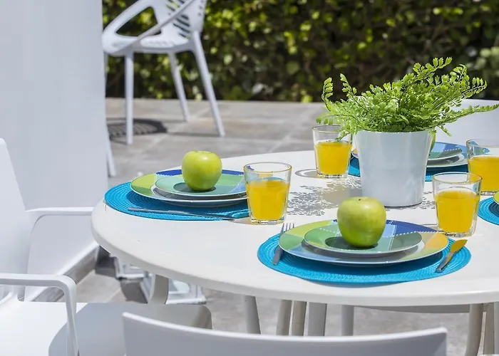 Villa Loulla Protaras